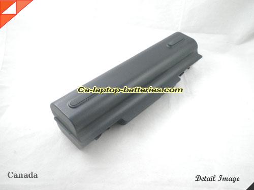  image 4 of AS07A75 Battery, Canada Li-ion Rechargeable 7800mAh ACER AS07A75 Batteries