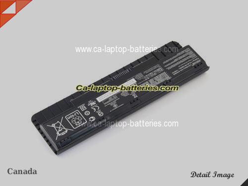  image 5 of Genuine ASUS ROG GL771JW-T7080H Battery For laptop 5200mAh, 56Wh , 10.8V, Black , Li-ion