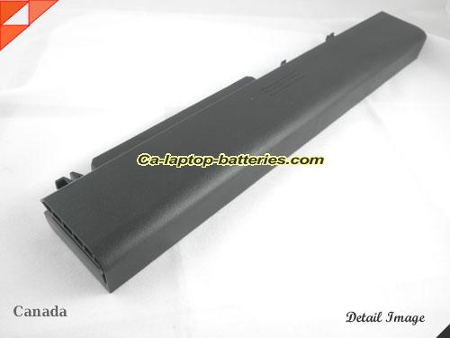  image 4 of 312-0894 Battery, Canada Li-ion Rechargeable 4400mAh DELL 312-0894 Batteries