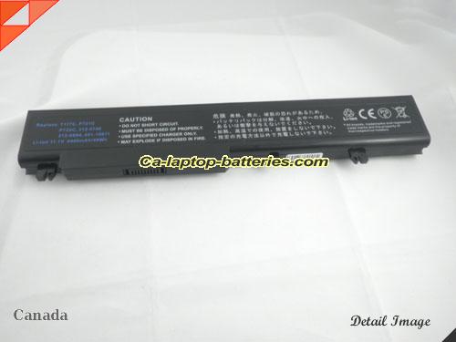  image 5 of 451-10611 Battery, Canada Li-ion Rechargeable 4400mAh DELL 451-10611 Batteries
