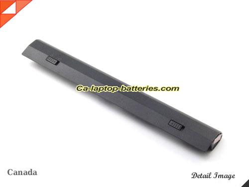  image 3 of 6-87-N750S-31C00 Battery, CAD$62.16 Canada Li-ion Rechargeable 2100mAh, 31Wh  CLEVO 6-87-N750S-31C00 Batteries