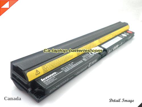  image 2 of 42T4842 Battery, CAD$Coming soon! Canada Li-ion Rechargeable 2200mAh LENOVO 42T4842 Batteries