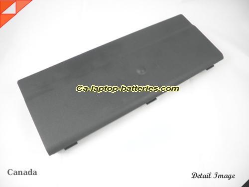  image 2 of 3UR18650-2-T0124 Battery, Canada Li-ion Rechargeable 7200mAh PACKARD BELL 3UR18650-2-T0124 Batteries