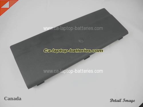  image 2 of Genuine PACKARD BELL EasyNote SL81-B-001 Battery For laptop 7200mAh, 11.1V, Black , Li-ion