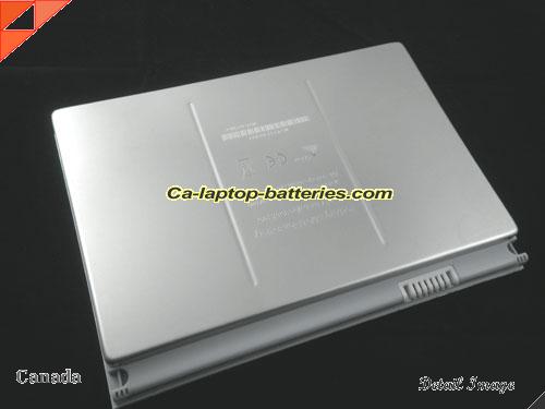  image 2 of MA458J/A Battery, Canada Li-ion Rechargeable 6600mAh, 68Wh  APPLE MA458J/A Batteries