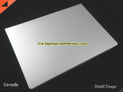  image 3 of MA458J/A Battery, Canada Li-ion Rechargeable 6600mAh, 68Wh  APPLE MA458J/A Batteries