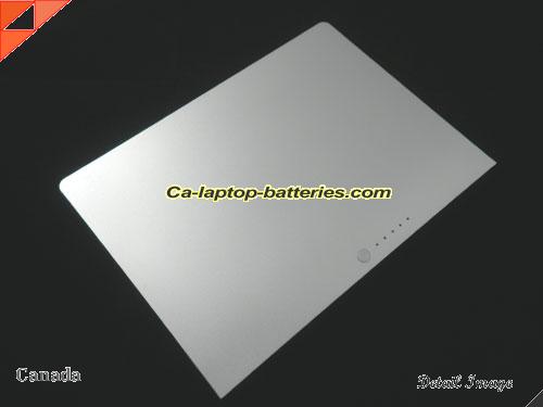  image 4 of MA458J/A Battery, Canada Li-ion Rechargeable 6600mAh, 68Wh  APPLE MA458J/A Batteries