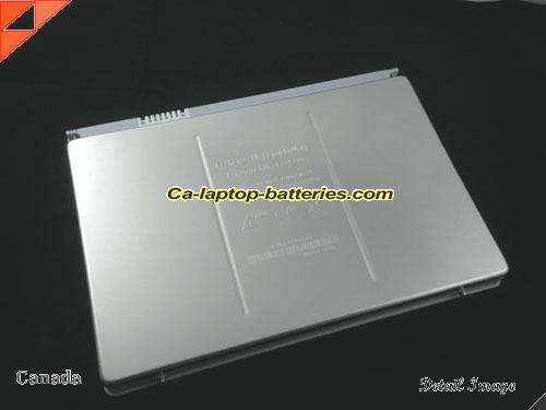  image 5 of MA458J/A Battery, Canada Li-ion Rechargeable 6600mAh, 68Wh  APPLE MA458J/A Batteries