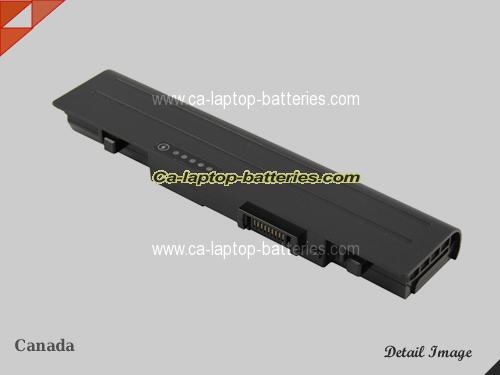  image 4 of SONY VAIO VGN-CS11S/T Replacement Battery 5200mAh 11.1V Black Li-ion