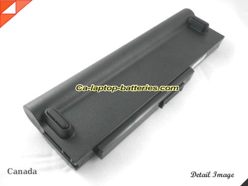  image 3 of PABAS111 Battery, Canada Li-ion Rechargeable 6600mAh TOSHIBA PABAS111 Batteries