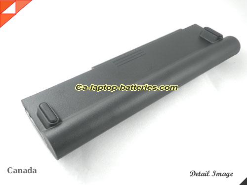  image 4 of PABAS111 Battery, Canada Li-ion Rechargeable 6600mAh TOSHIBA PABAS111 Batteries