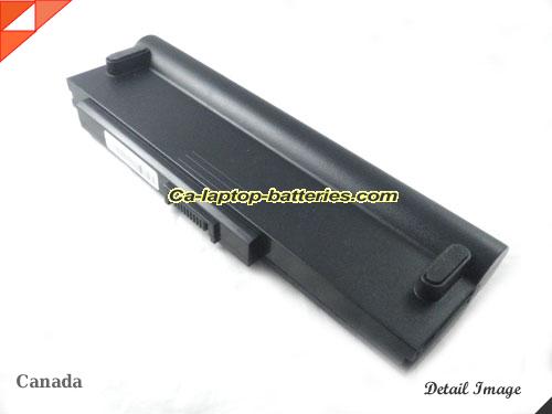  image 4 of PABAS111 Battery, CAD$Coming soon! Canada Li-ion Rechargeable 7800mAh TOSHIBA PABAS111 Batteries