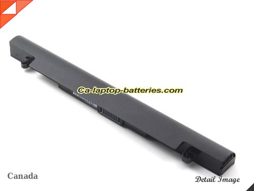  image 4 of Genuine ASUS A450LC-WX049D Battery For laptop 37Wh, 14.4V, Black , Li-ion