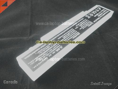  image 2 of SAMSUNG NP270E5EX06 Replacement Battery 5200mAh 11.1V White Li-ion