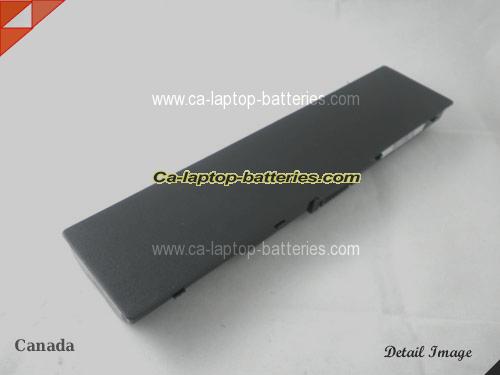  image 3 of PACKARD BELL EASY NOTE ML61-B-001PT Replacement Battery 5200mAh 11.1V Black Li-ion