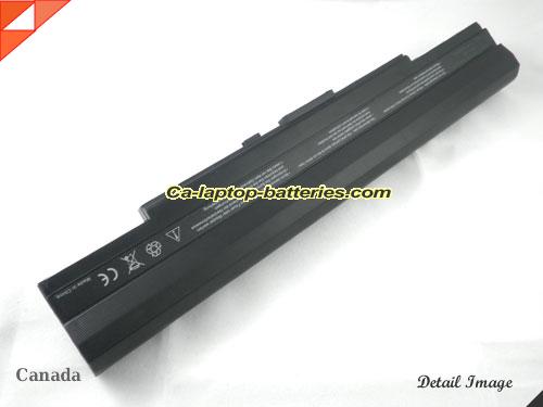  image 2 of ASUS PRO5GAT Replacement Battery 4400mAh, 63Wh  14.4V Black Li-ion