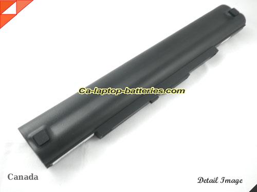  image 3 of ASUS PRO5GAT Replacement Battery 4400mAh, 63Wh  14.4V Black Li-ion