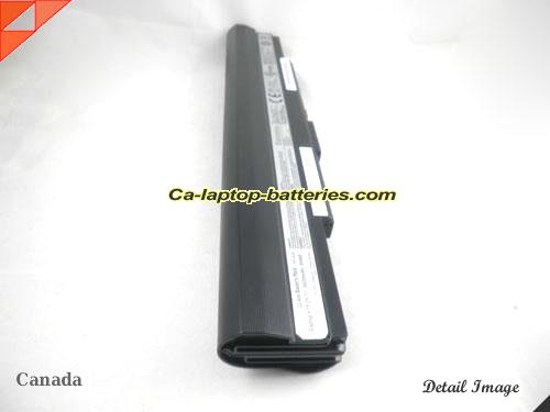  image 4 of 07G016BZ1875 Battery, Canada Li-ion Rechargeable 5600mAh ASUS 07G016BZ1875 Batteries