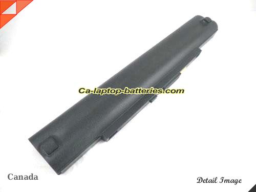  image 3 of 70-NX81B3000Z Battery, Canada Li-ion Rechargeable 5600mAh ASUS 70-NX81B3000Z Batteries