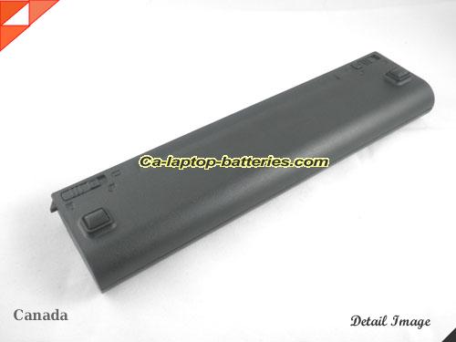  image 4 of 90-ND81B2000T Battery, Canada Li-ion Rechargeable 4400mAh ASUS 90-ND81B2000T Batteries