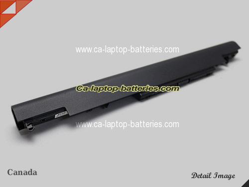  image 2 of Genuine HP Pavilion 15G-BR109TX Battery For laptop 2850mAh, 31.2Wh , 10.95V, Black , Li-ion