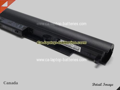  image 5 of Genuine HP Pavilion 15G-BR109TX Battery For laptop 2850mAh, 31.2Wh , 10.95V, Black , Li-ion