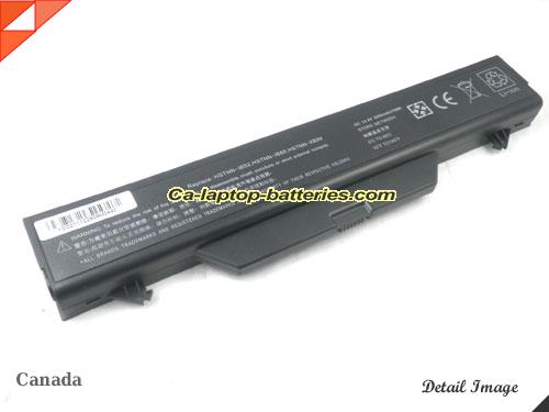  image 1 of 535808-001 Battery, CAD$Coming soon! Canada Li-ion Rechargeable 63Wh HP 535808-001 Batteries