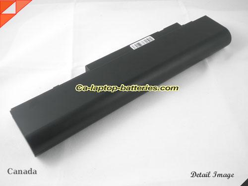  image 2 of 312-0814 Battery, Canada Li-ion Rechargeable 5200mAh, 56Wh  DELL 312-0814 Batteries
