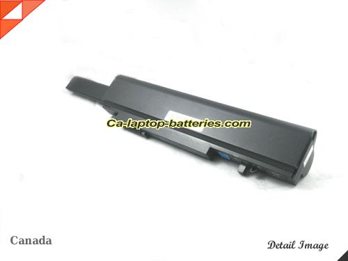  image 2 of 312-0814 Battery, Canada Li-ion Rechargeable 6600mAh DELL 312-0814 Batteries