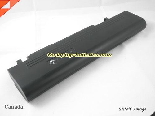  image 4 of 312-0814 Battery, Canada Li-ion Rechargeable 5200mAh, 56Wh  DELL 312-0814 Batteries