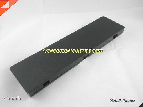  image 4 of 451-10673 Battery, CAD$Coming soon! Canada Li-ion Rechargeable 32Wh DELL 451-10673 Batteries