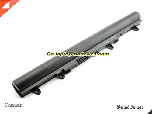  image 1 of ACER ASPIRE V5-171-9620 Replacement Battery 2200mAh 14.8V Black Li-ion