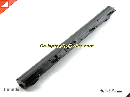  image 3 of ACER ASPIRE V5-171-9620 Replacement Battery 2200mAh 14.8V Black Li-ion