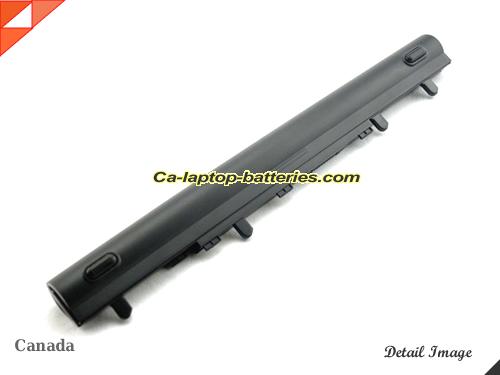  image 4 of ACER ASPIRE V5-171-9620 Replacement Battery 2200mAh 14.8V Black Li-ion