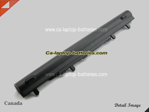  image 4 of ACER ASPIRE V5-431-2675 Replacement Battery 2200mAh 14.8V Black Li-ion