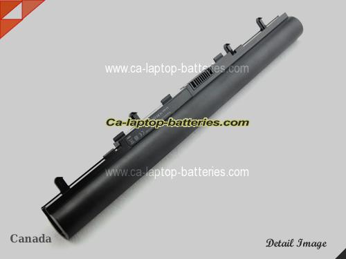  image 5 of ACER ASPIRE V5-431-2675 Replacement Battery 2200mAh 14.8V Black Li-ion