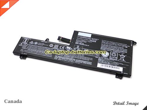  image 2 of 5B10M53744 Battery, CAD$76.86 Canada Li-ion Rechargeable 6217mAh, 72Wh  LENOVO 5B10M53744 Batteries