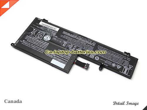  image 4 of 5B10M53744 Battery, CAD$76.86 Canada Li-ion Rechargeable 6217mAh, 72Wh  LENOVO 5B10M53744 Batteries