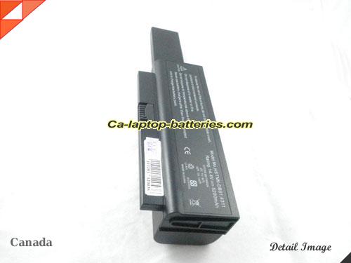 image 3 of HSTNN-DB91 Battery, Canada Li-ion Rechargeable 73Wh HP HSTNN-DB91 Batteries
