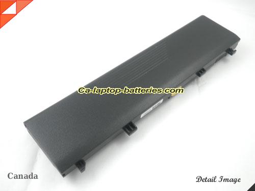  image 3 of PACKARD BELL EasyNote A5 Replacement Battery 4400mAh 11.1V Black Li-ion