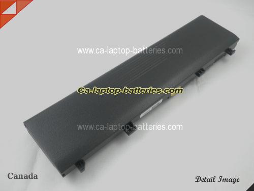  image 3 of PACKARD BELL EasyNote A7178 Replacement Battery 4400mAh 11.1V Black Li-ion