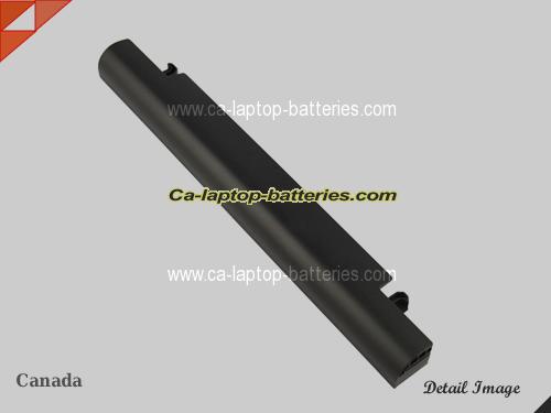  image 4 of ASUS X550IU-GO098T Replacement Battery 2600mAh 14.4V Black Li-ion