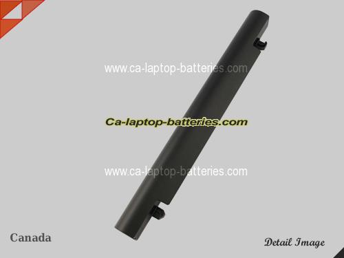  image 5 of ASUS X550IU-GO098T Replacement Battery 2600mAh 14.4V Black Li-ion