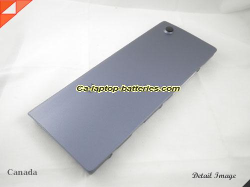  image 4 of ECS G550 Replacement Battery 3600mAh 14.8V Blue Li-ion