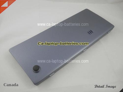  image 3 of GERICOM Radeon 9600 Series Replacement Battery 3600mAh 14.8V Blue Li-ion