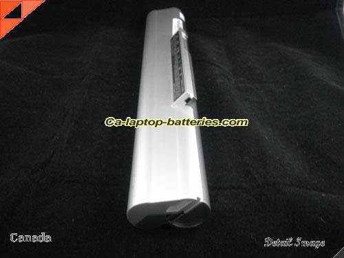  image 3 of ADVENT 7091 Replacement Battery 4800mAh 14.8V Silver and Grey Li-ion