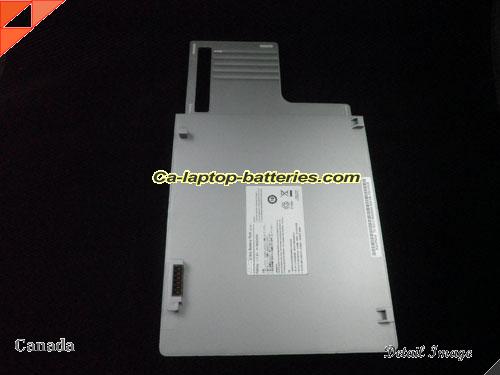  image 2 of C21-R2 Battery, CAD$Coming soon! Canada Li-ion Rechargeable 6860mAh ASUS C21-R2 Batteries