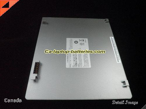  image 3 of C21-R2 Battery, Canada Li-ion Rechargeable 3430mAh ASUS C21-R2 Batteries