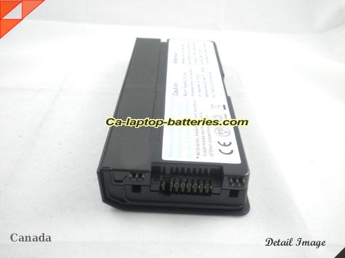 image 4 of FPCBP194 Battery, Canada Li-ion Rechargeable 6600mAh FUJITSU FPCBP194 Batteries