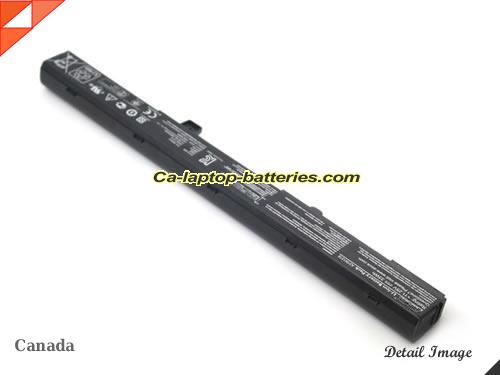  image 3 of Genuine ASUS X551CA-SX026D Battery For laptop 33Wh, 11.25V, Black , Li-ion